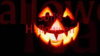 Rinileki14 - Sofi's Halloween