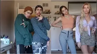 transforming each other into dudes