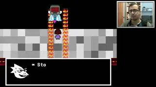 TALE FATTANZA! - Undertale [Ep.13]