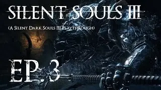 Silent Souls III Part 3: Boreal Beatdown