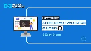 How to Get a Free Demo Evaluation at GitHub