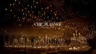 Chic Planner: The Wondrous