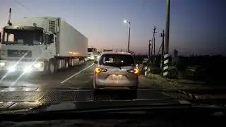 Поездка в Ростовскую область. Новороссийск- Шахты.