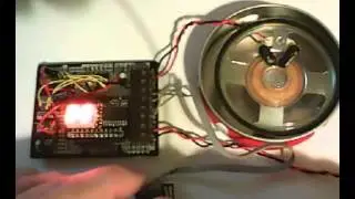 Aliens M41A Pulse Rifle Ammo Counter and SFX