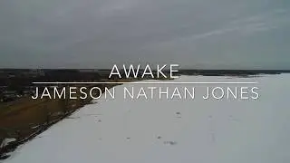 Awake - Jameson Nathan Jones
