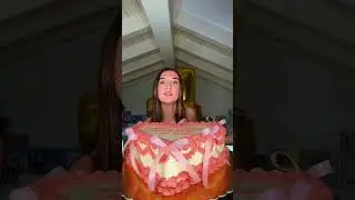 Aury's 17th Birthday +17 🎂💝 Watch the Full Video on the Channel 🤩