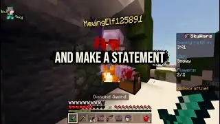 Statement - NEFFEX (minecraft edit)