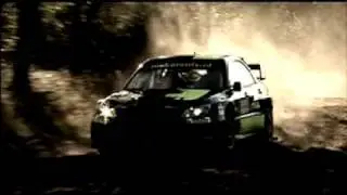 Best of Rally 2007 - Trailer Rallymedia.nl Jaaroverzicht 2007