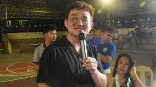 Super Sireyna 2024 top 5 Grand Winners @ Gutad Florida Blanca, Pampanga