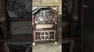 Вход Господень в Иерусалим