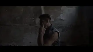 ITACA - Kandinskij (Prod. Loco) (OFFICIAL VIDEO)