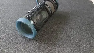 jbl flip 5 gg bass test lfm100% black beatles 29hz