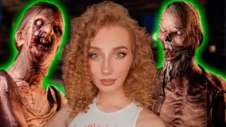 КАК СПУГНУТЬ ПРИЗРАКА ПРИ ПОМОЩИ БЛАГОВОНИЯ | ФАЗМОФОБИЯ | PHASMOPHOBIA