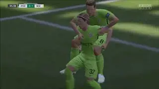 OSN League 2020 - Season 1 Review