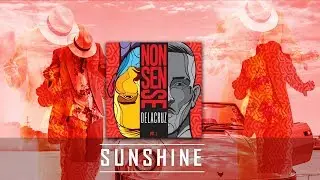 3 . Delacruz - Sunshine (Nonsense . Vol 1)