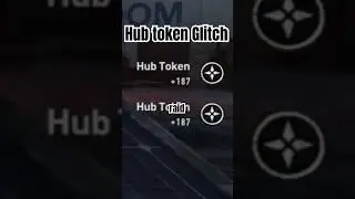 Hub token glitch in dying light 2 tower raid