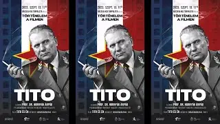 Történelem a filmen – Josip Broz Tito élete
