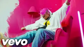 Lil Lano - Gummibär (Official Video)