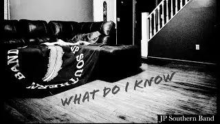 What Do I Know