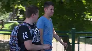 Projekat "Dajte im razlog za osmijeh"