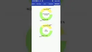 [Android application] Device Information