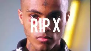 XXXTENTACION  RIPX