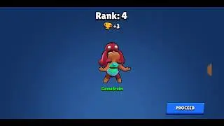 👹NITA Solo Showdown winings (GAMESTEIN)👹