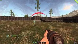 GunGame Preview - Jägermeister Arena-Plugin Preview #1