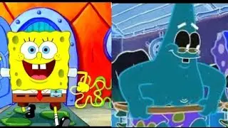 КАКИМ БУДЕТ САМЫЙ ПОСЛЕДНИЙ ЭПИЗОД ГУБКИ БОБА?!
