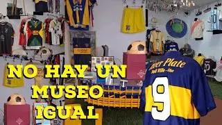 Descubre el Templo del Otro Partido