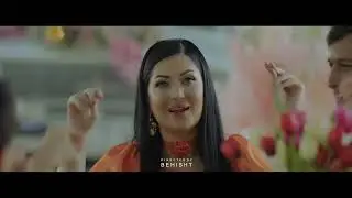 Dinara Rozykulyyewa  Mysh myshlar