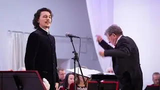 Юрий Заряднов - «Было двенадцать разбойников» (La Legende Des Douze Brigands)