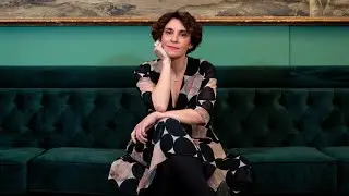 La stanza di Franca - Sui luoghi dei Florio con Stefania Auci