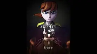 April vs Splinter | TMNT