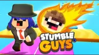 Stumble Guys | Um Novo Começo !