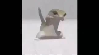 еанутый ящер флексит под фристулю рокета