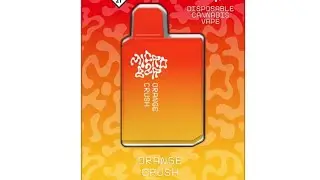 Orange Crush Review Micro Bar