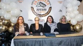 #Terceraemisión | Infotep entrega certificados por validación ocupacional a dominicanos en NY