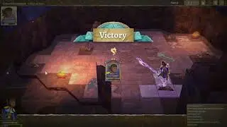 Wildermyth - Age of Ulsteryx - Try2Pt3 - Walking Lunch +20