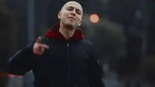 Oxxxymiron приглашает на баттл против Dizaster'a