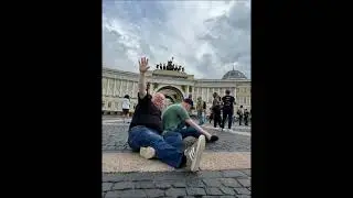 Кто хочет с нами в СССР музей в Питере! Присоединяйтесь!