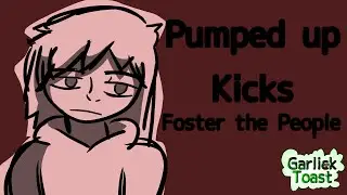 Pumped up kicks Animation