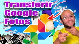 How to Transfer Photos from Google Photos to Another Account