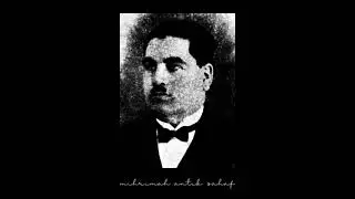 Hafız Burhan - Aşkın Gözyaşları
