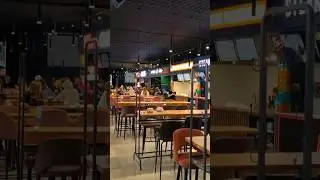 НОВОСИБИРСК / РЕСТО  ХОЛ 