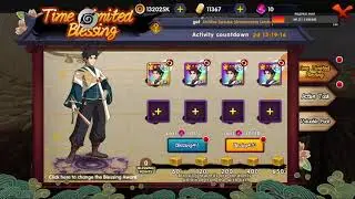 Shadow Ultimate Lga and Koga: GP на топов + кот удачи
