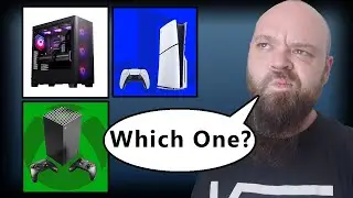 Is PC gaming worth  it?
