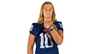 Get to know McDonald's Drew Zajack: WKBN Big 22 Contender