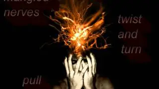 Velvet Acid Christ - The Dead pt 1 (with lyrics)