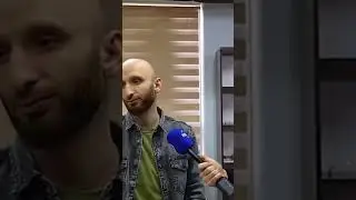 Юсуп Омаров про изменение внешности😅🤣#Телеканал ННТ 😅#